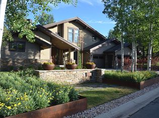 2455 Sunny Slopes Dr, Park City, UT 84060