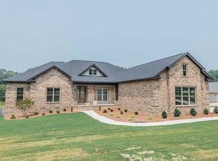 5777 Fulton Mill Rd, Lizella, GA 31052