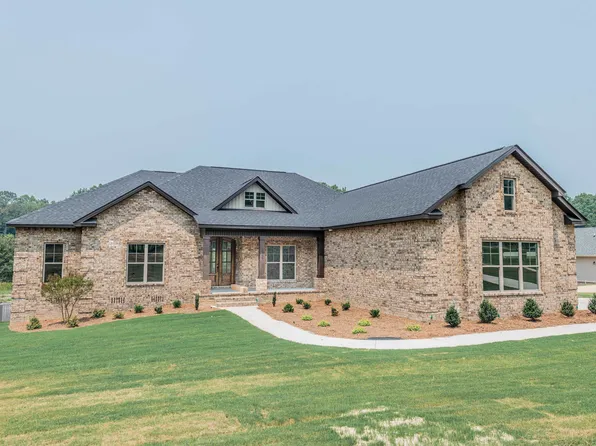 5777 Fulton Mill Rd, Lizella, GA 31052