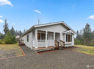 13492 Carney Lake Rd SW, Pt Orchard, WA 98367