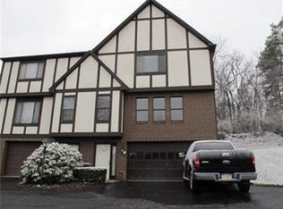 506 Olde Ingomar Ct, Pittsburgh, PA 15237