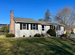 1 Sunnyside Ln, Milford, MA 01757
