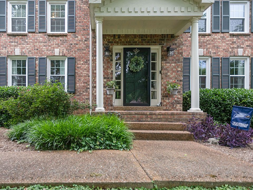 152 Cottonwood Dr, Franklin, TN 37069 Zillow