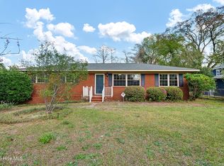 314 Wood Dale Dr, Wilmington, NC 28403