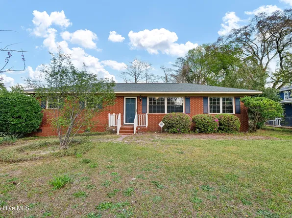 314 Wood Dale Drive, Wilmington, NC 28403