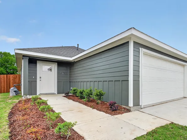 Barton Plan, The Hills of Sherman