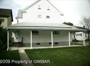 22 Durkee St, Forty Fort, PA 18704