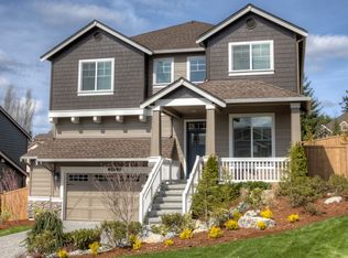 16231 SE 181st St, Renton, WA 98058