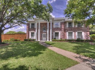 2701 Deering Ct, Plano, TX 75093