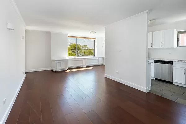 1st image of 2 S End Ave APT 6C
