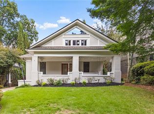 1151 Orme Cir NE, Atlanta, GA 30306