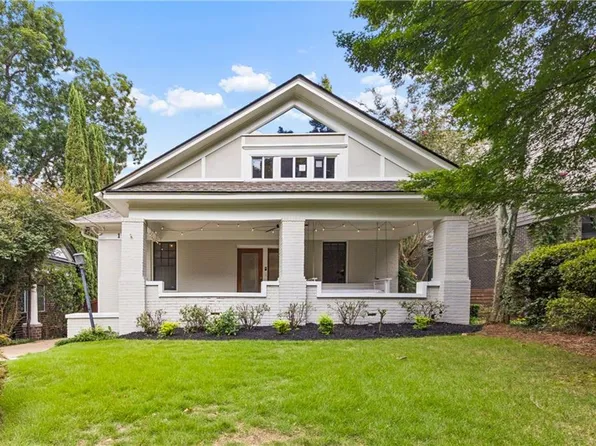 1151 Orme Cir NE, Atlanta, GA 30306