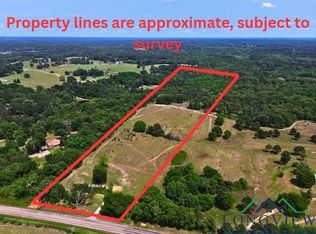 1968 Fm, Harleton, TX 75651