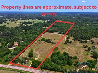 1968 Fm, Harleton, TX, 75651