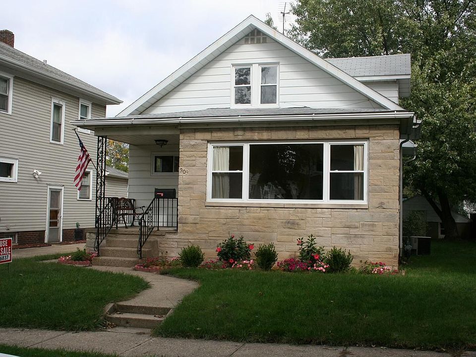 1st image of 909 E Victoria St