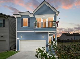 3400 Castor St, Houston, TX 77022