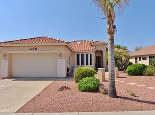 17805 W Addie Ln, Pine Knoll Shores, AZ 85374