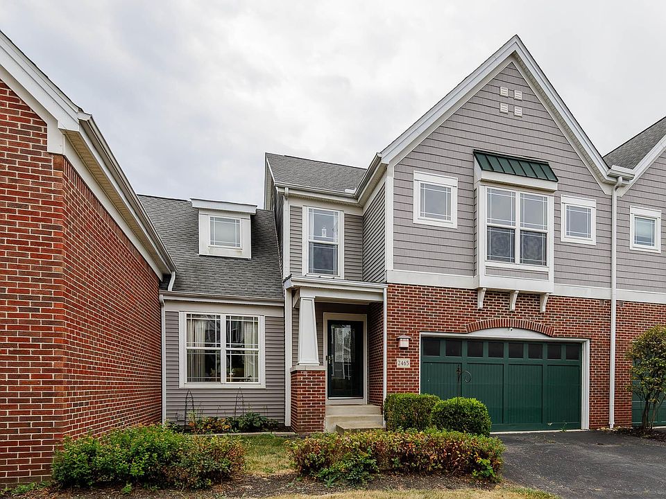 1st image of 2465 Craftsman Cir
