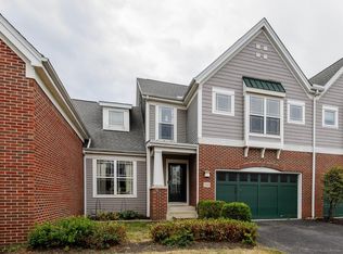2465 Craftsman Cir, Reynoldsburg, OH 43068