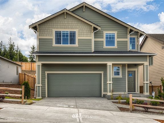 2nd image of 1158 Baker Heights (Homesite 233) Loop