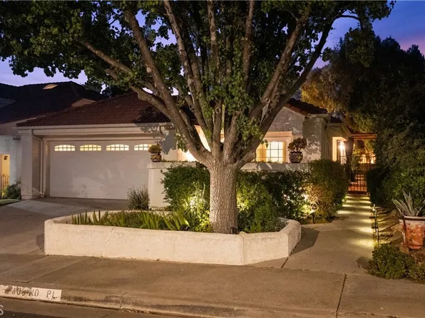 26150 Paolino Pl, Santa Clarita, CA 91355