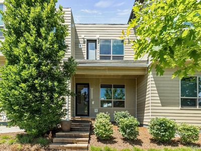 5493 Valentia Street, Denver, CO, 80238
