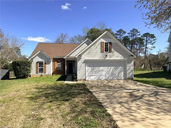 10102 Mountain Flower Ct, Charlotte, NC 28214