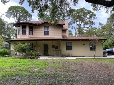 18188 Wallace Ave, Port Charlotte, FL, 33954