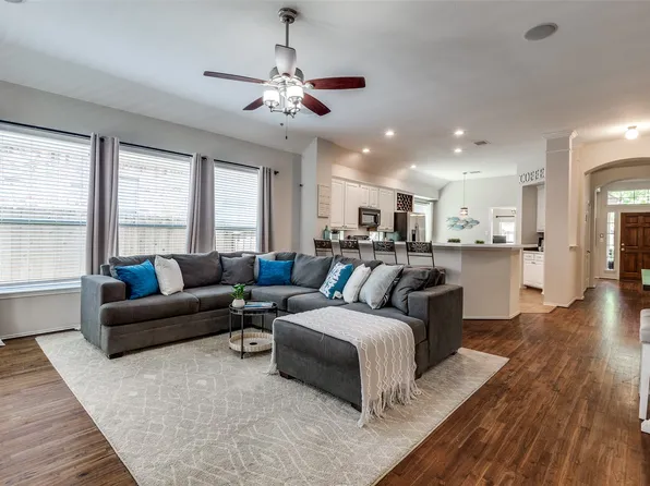 2819 Coteau Way, Dallas, TX 75227