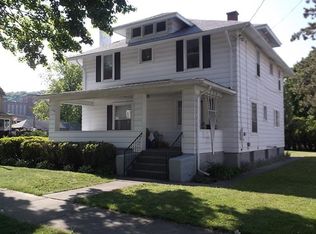 232 Crete Ave, Elmira, NY
