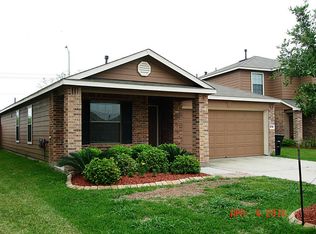 8710 Kaeling Meadow Ct, Houston, TX 77075