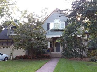 1205 Cowper Dr, Raleigh, NC 27608