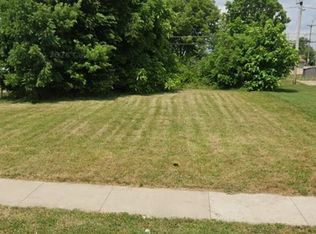 500 E 5th St, Muncie, IN 47302
