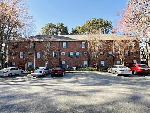 158 E University Dr #G107 Photo 1