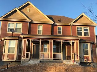 14714 E Crestridge Dr, Aurora, CO 80015