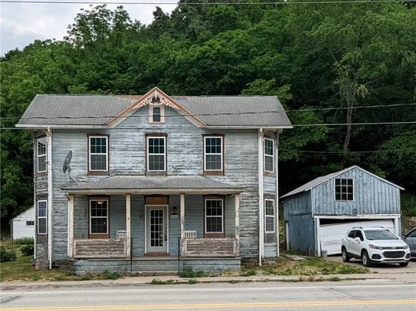 15540 Route 286 Hwy W, Clarksburg, PA 15725