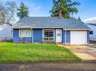 7206 SE 86th Ave, Portland, OR