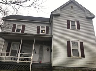 1169 Bernard Ave SE, Roanoke, VA 24013
