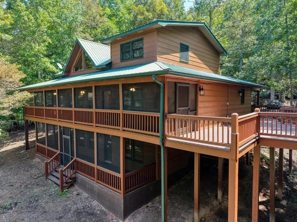 330 Coosa Run, Blairsville, GA 30512