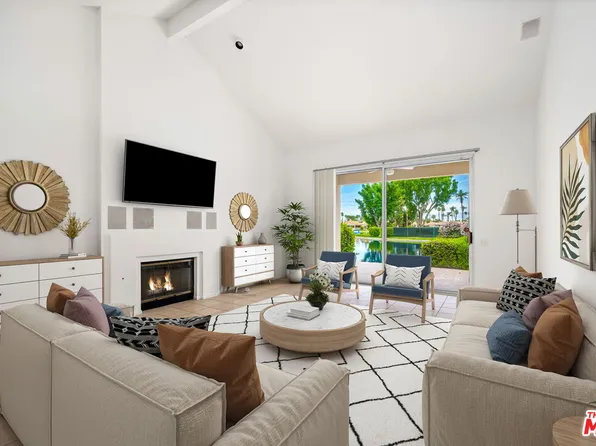 126 Lake Shore Dr, Rancho Mirage, CA 92270