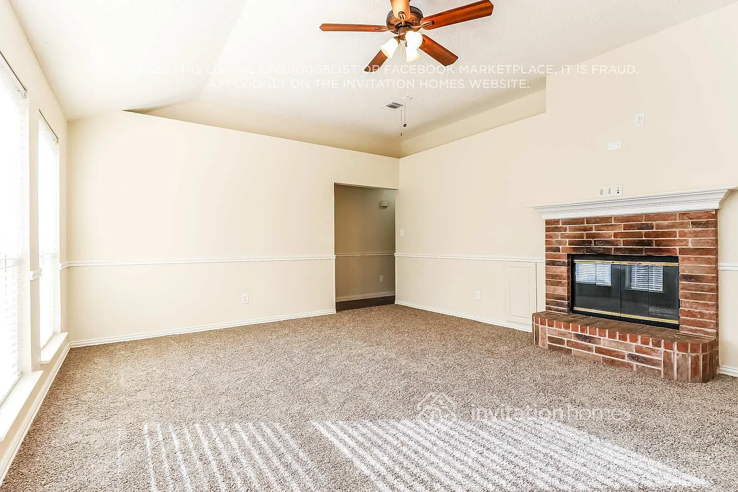 7006 Stetter Dr Arlington, TX 76001 — Photo 4