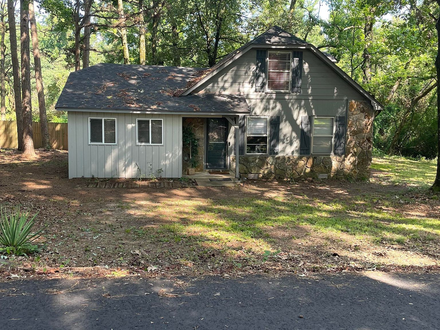 57 Whispering Pines Ln, Russellville, AR 72802 MLS 231282 Zillow
