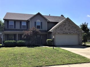 301 Wales Ct, Greenwood, IN