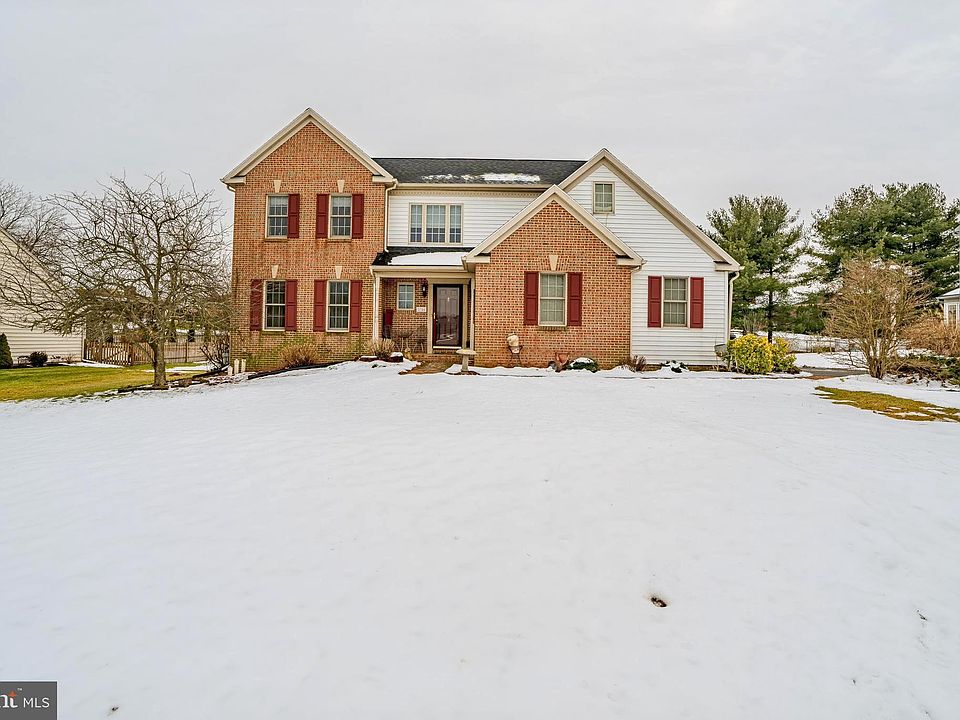 1784 Herman Dr, York, PA 17408 Zillow