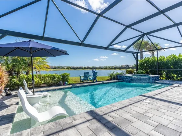 6846 Greenbriar CT, NAPLES, FL 34114