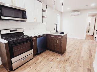 131 Hancock Ave #2A, Jersey City, NJ 07307