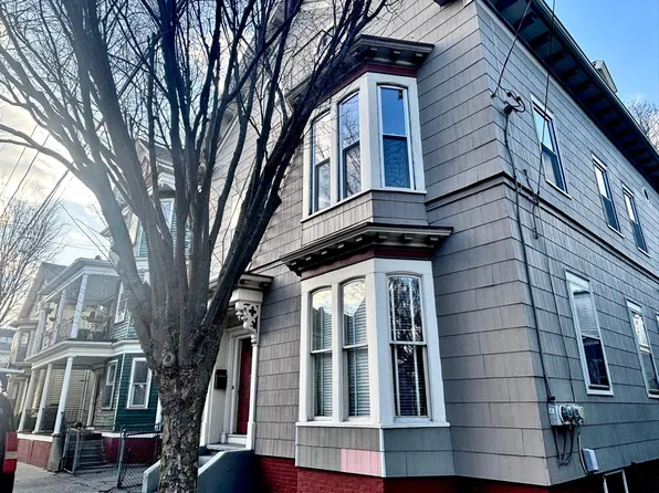 41 Hudson St Floor 2, Providence, RI 02909