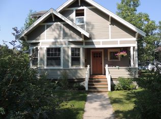 533 S Black Ave, Bozeman, MT 59715