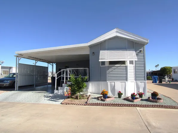 4700 E Main St #1177, Mesa, AZ 85205