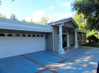 3649 Hayvenhurst Ave, Encino, CA 91436